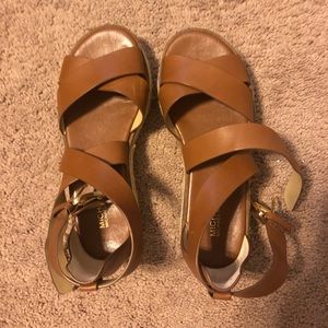 Michael Kors sandals